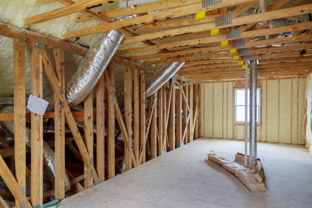 Best Insulation Materials and Products in Byron, MN