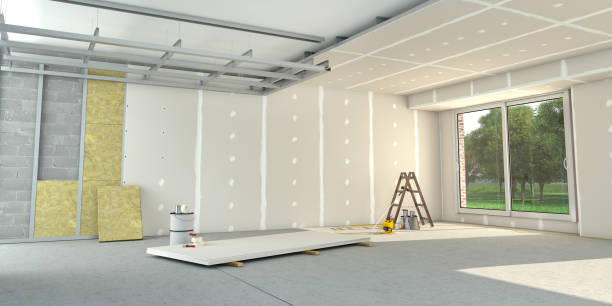Best Types of Insulation in Byron, MN