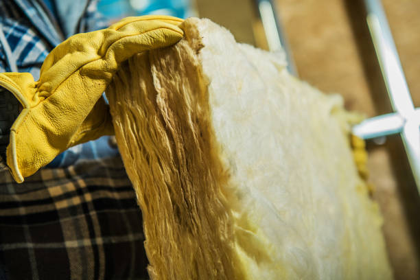 Best Residential Insulation in Byron, MN